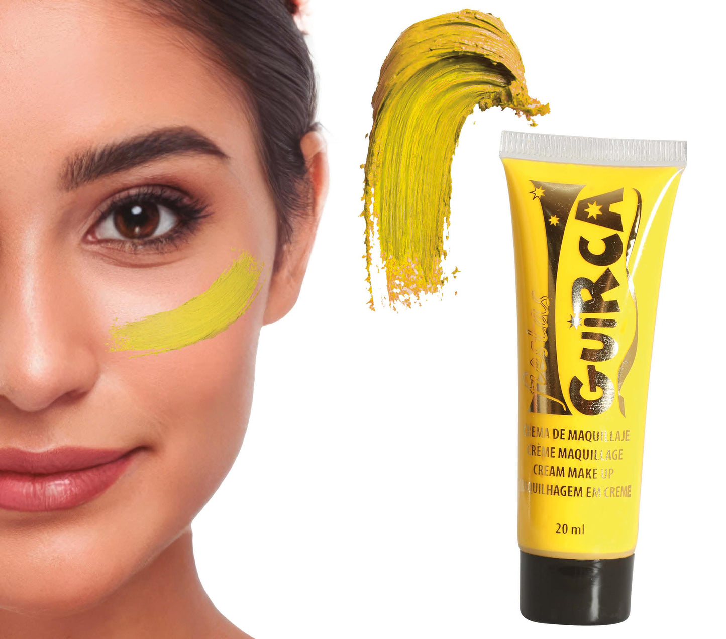MAKIAŽO KREMAS 20ML