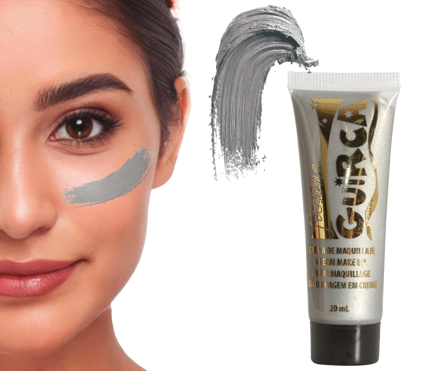 MAKIAŽO KREMAS 20ML