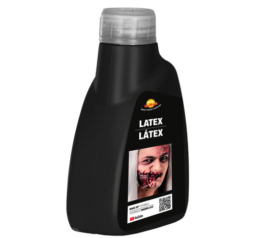 LATEKSO BUTELIS, 500 ML