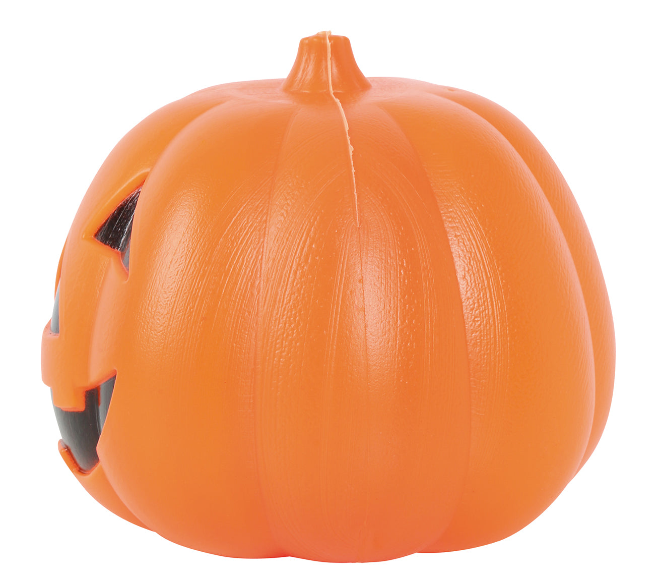 PLASTIKINIS MOLIŪGAS SU ŠVIESA, 15 CM