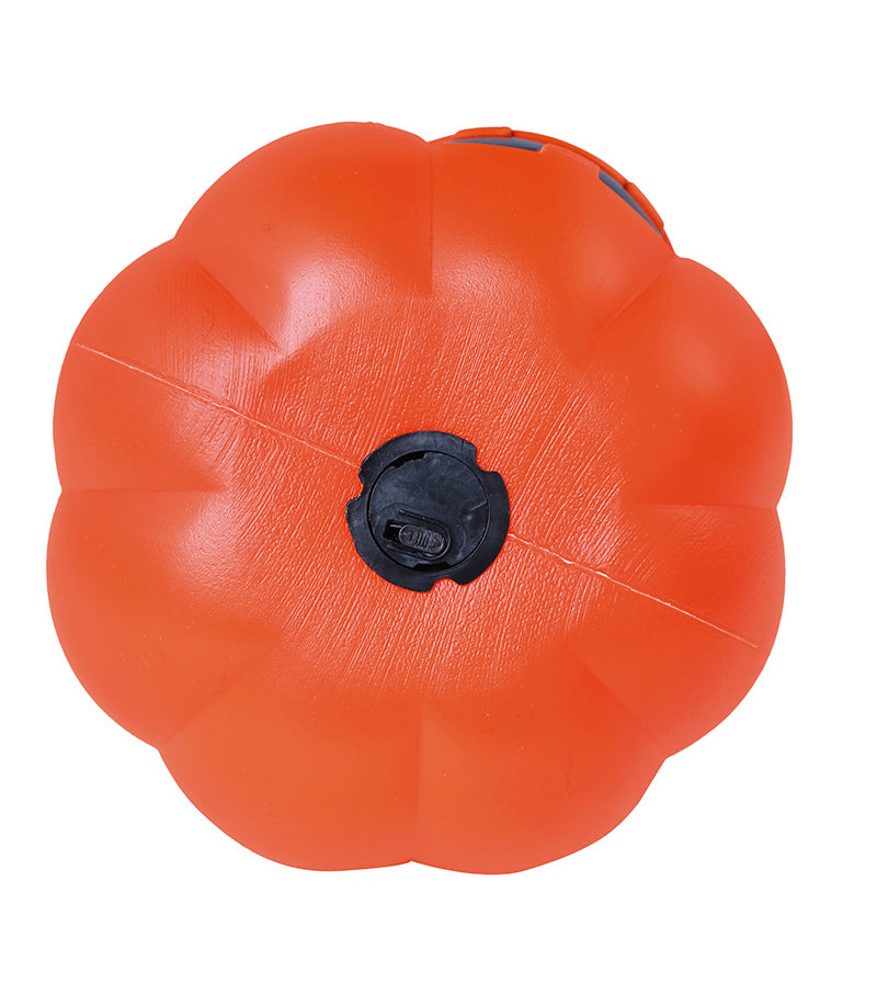 PLASTIKINIS MOLIŪGAS SU ŠVIESA, 15 CM
