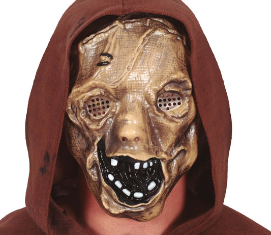 ZOMBIO KAUKĖ