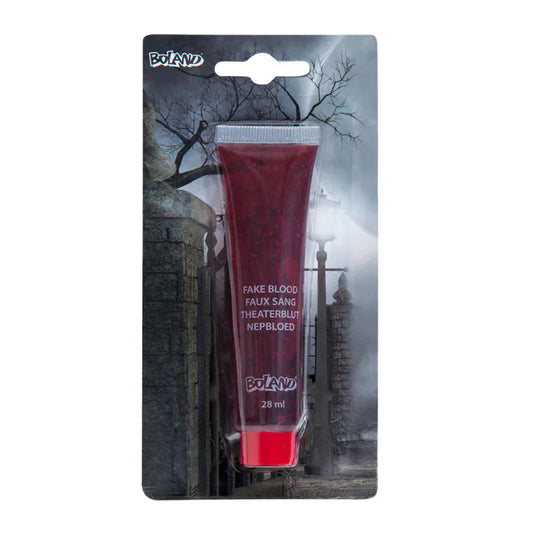 NETIKRAS KRAUJAS (28 ML)