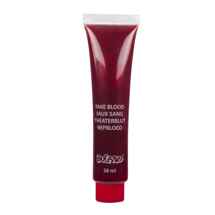 NETIKRAS KRAUJAS (28 ML)
