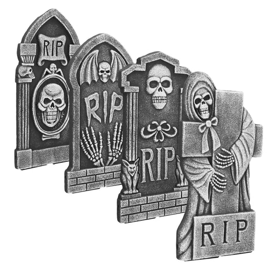 PAMINKLAS „RIP“ (41 X 20 CM)