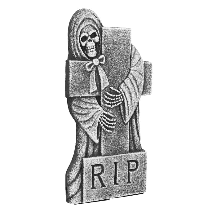 PAMINKLAS „RIP“ (41 X 20 CM)