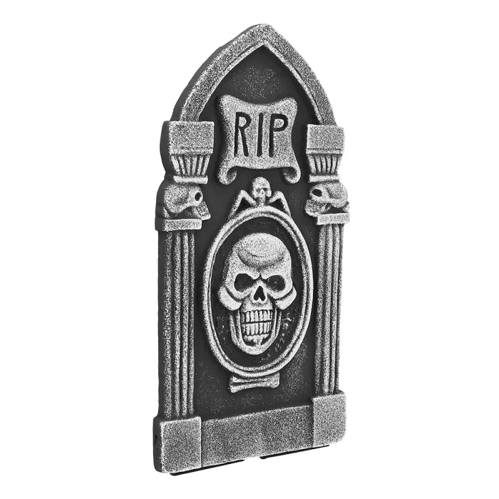 PAMINKLAS „RIP“ (41 X 20 CM)