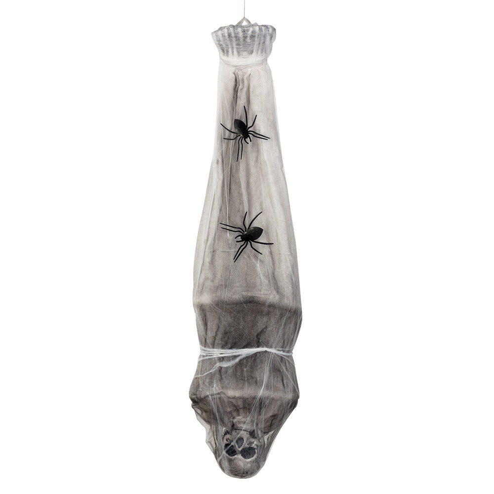 KABANTI DEKORACIJA „SKELETAS KOKONE“ (120 CM)