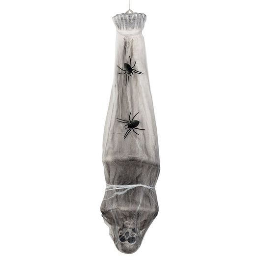 KABANTI DEKORACIJA „SKELETAS KOKONE“ (120 CM)
