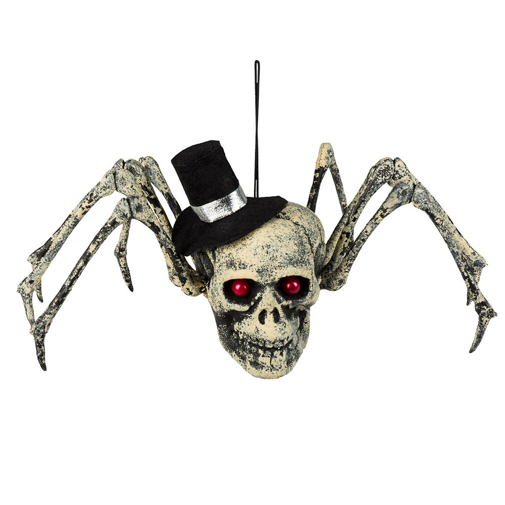 VORO SKELETAS (29 X 23 CM)
