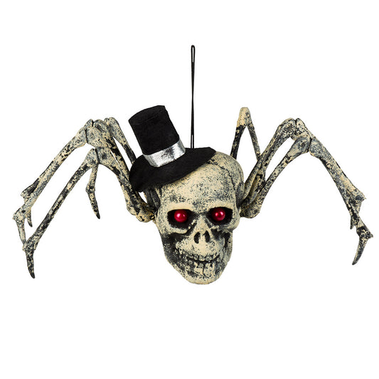 VORO SKELETAS (29 X 23 CM)