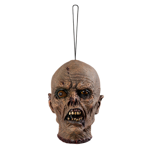 KABANTI ZOMBIO GALVA (25 x 17 CM)