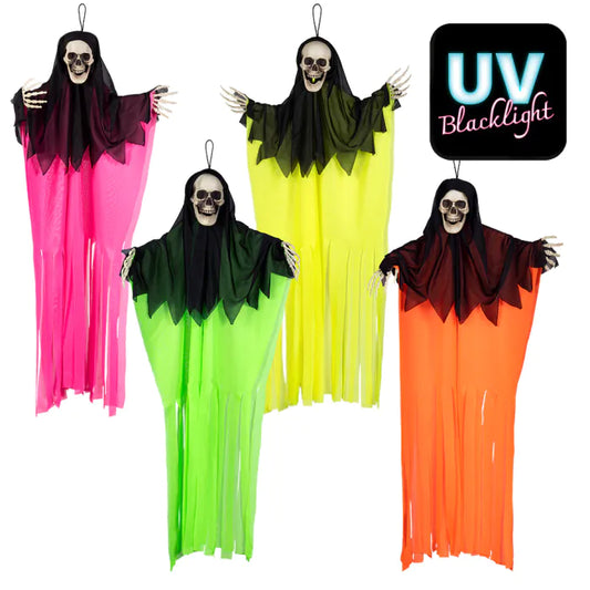 KABANTYS NEONINIAI SKELETAI (55 CM)