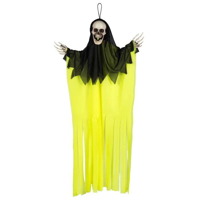 KABANTYS NEONINIAI SKELETAI (55 CM)
