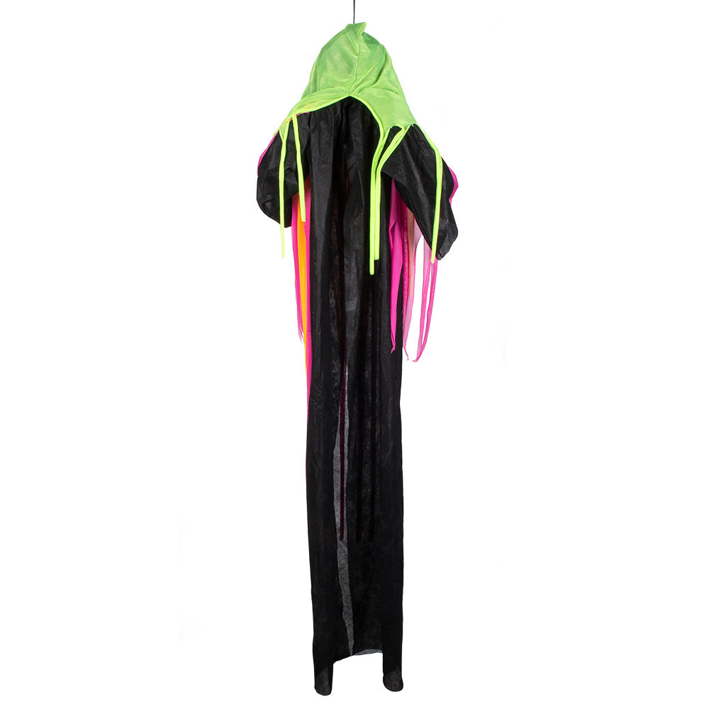 KABANTI NEONINĖ GILTINĖ (120 CM)